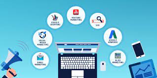 search marketing services