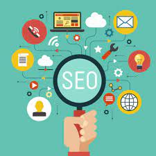 consulting internet marketing seo services