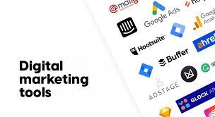 digital marketing and seo company