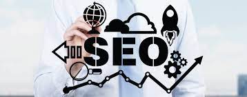 seo and content marketing agency