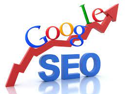 google seo search engine optimization