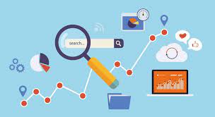 search optimisation agency