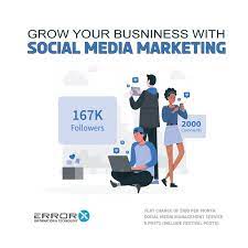seo social media marketing services