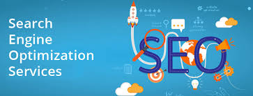 search engine optimization and seo services