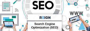 digital marketing and search engine optimization