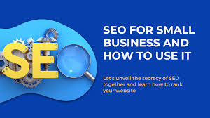 small business seo marketing