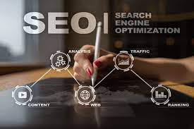 seo web marketing