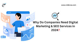 digital marketing and seo services