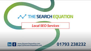 local search services