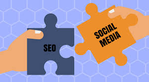 seo and social media marketing