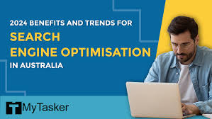 search engine optimisation australia