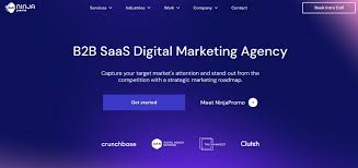 saas marketing seo