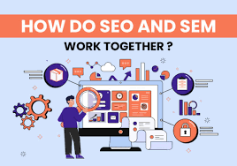 seo and sem strategies