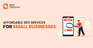 affordable seo marketing services