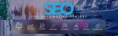 automotive seo marketing