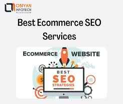 best ecommerce seo agency