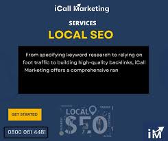 best seo agency near me