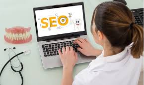 dental seo specialist