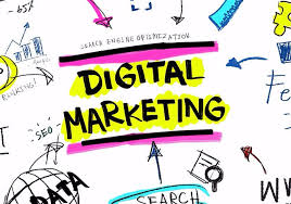 digital marketing and seo agency