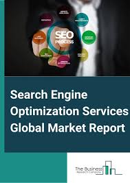 search engine optimization service provider company