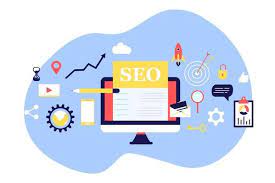 seo web company