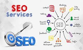 best seo agency