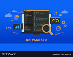 on page seo