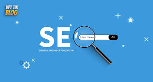 search engine optimization definition