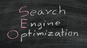 search engine optimization google