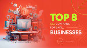 seo top companies