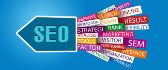 top search engine optimization firms