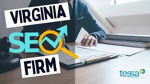 virginia seo agency