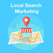 google local search marketing