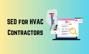 hvac seo marketing