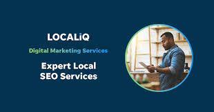 local search marketing agency