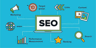 leading seo agency