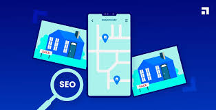 real estate seo marketing