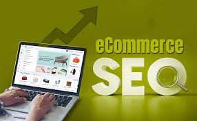 seo ecommerce marketing