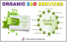 seo promotion services