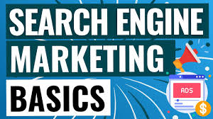 small business search engine marketing