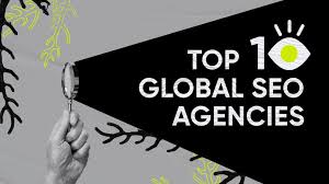 top seo agency