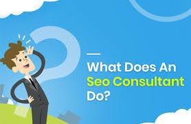 seo consultant