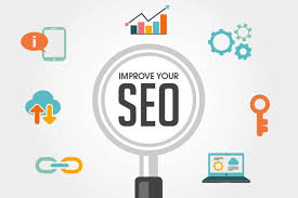seo site ranking
