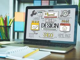 web design seo