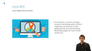 local seo optimization
