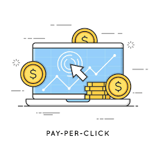 pay per click seo