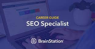 search engine optimization expert