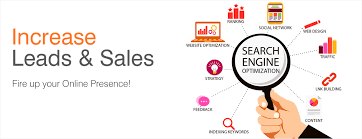 seo optimization company