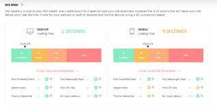 seo analyzer