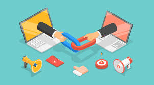 linkbuilding seo